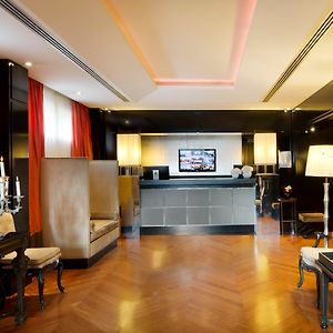 Starhoteles yerson