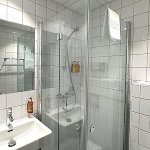 Eenpersoonskamer